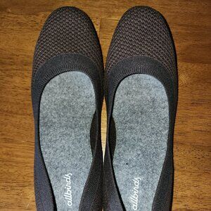 Allbirds Women's Tree Breezers in Brown 9 - New